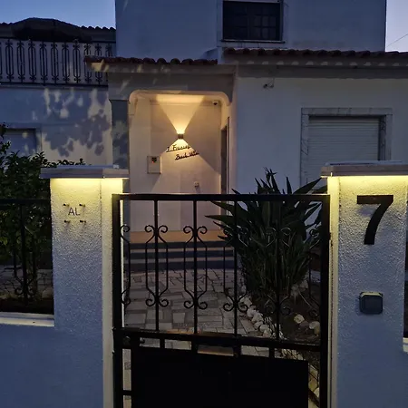 7 Francos - Santa Cruz, Torres Vedras Σπίτι διακοπών *