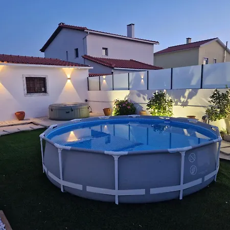 7 Francos - Santa Cruz, Torres Vedras Silveira (Lisbon)