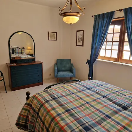 Σπίτι διακοπών 7 Francos - Santa Cruz, Torres Vedras