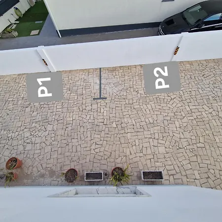 7 Francos - Santa Cruz, Torres Vedras Σπίτι διακοπών