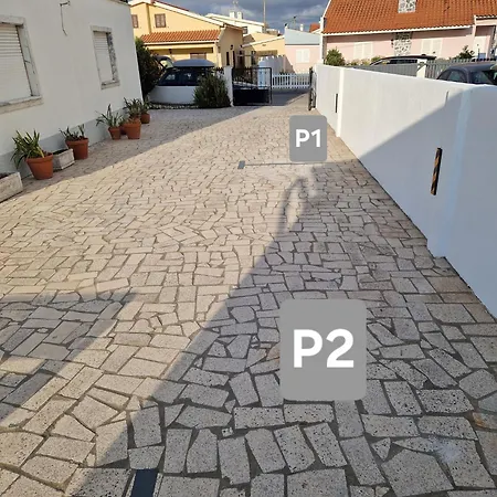 7 Francos - Santa Cruz, Torres Vedras