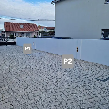 7 Francos - Santa Cruz, Torres Vedras *