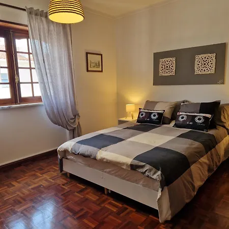 7 Francos - Santa Cruz, Torres Vedras Σπίτι διακοπών Silveira (Lisbon)