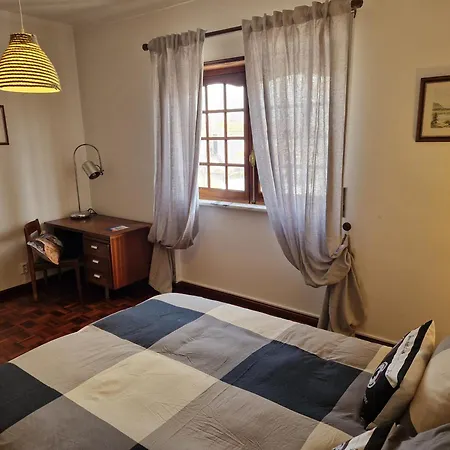 7 Francos - Santa Cruz, Torres Vedras Σπίτι διακοπών Silveira (Lisbon)