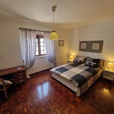 7 Francos - Santa Cruz, Torres Vedras Σπίτι διακοπών Silveira (Lisbon)