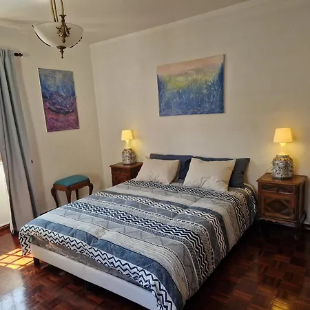 Σπίτι διακοπών 7 Francos - Santa Cruz, Torres Vedras *