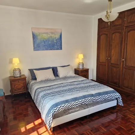 7 Francos - Santa Cruz, Torres Vedras