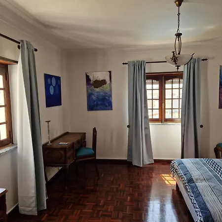 7 Francos - Santa Cruz, Torres Vedras Silveira (Lisbon)
