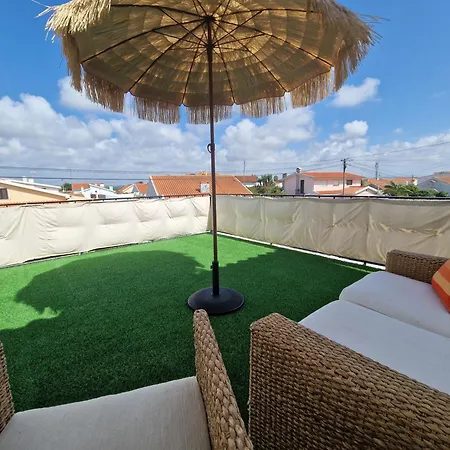 Σπίτι διακοπών 7 Francos - Santa Cruz, Torres Vedras *