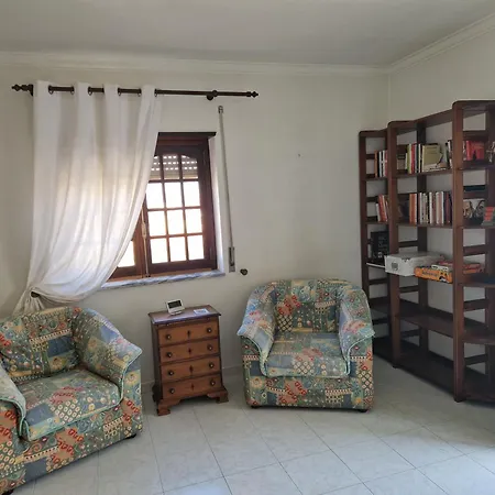 Σπίτι διακοπών 7 Francos - Santa Cruz, Torres Vedras