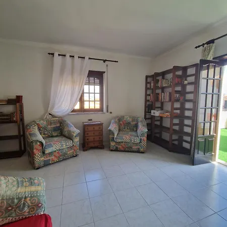 Σπίτι διακοπών 7 Francos - Santa Cruz, Torres Vedras *