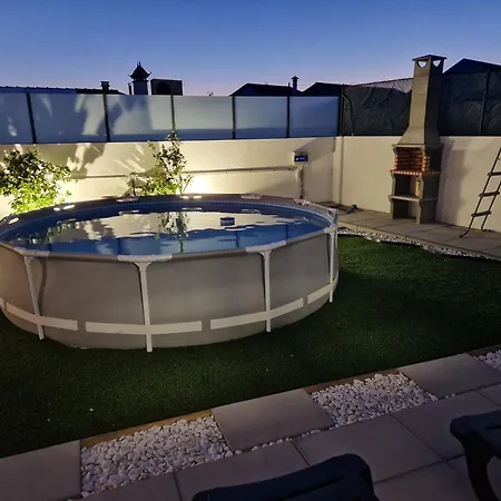 7 Francos - Santa Cruz, Torres Vedras Silveira (Lisbon)