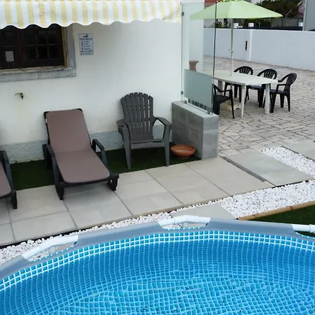 Σπίτι διακοπών 7 Francos - Santa Cruz, Torres Vedras *
