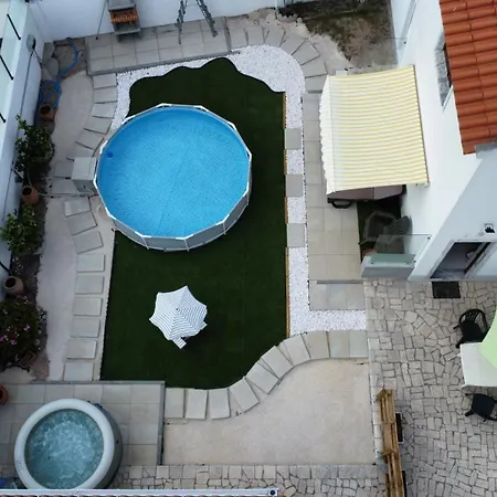 7 Francos - Santa Cruz, Torres Vedras *
