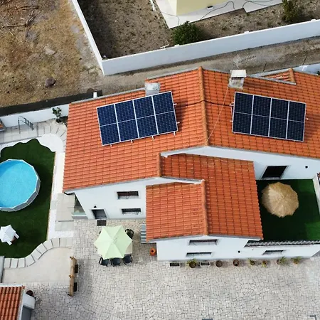 7 Francos - Santa Cruz, Torres Vedras