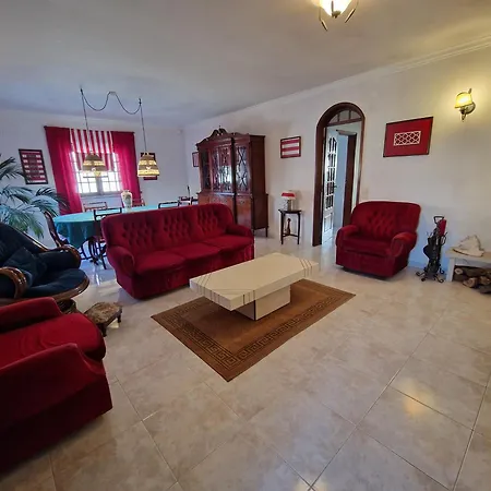 Σπίτι διακοπών 7 Francos - Santa Cruz, Torres Vedras