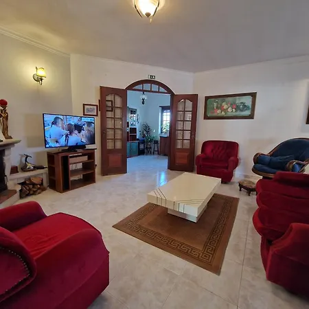 7 Francos - Santa Cruz, Torres Vedras