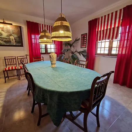 7 Francos - Santa Cruz, Torres Vedras * Silveira (Lisbon)