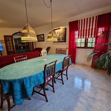 Feriehus 7 Francos - Santa Cruz, Torres Vedras