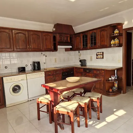 7 Francos - Santa Cruz, Torres Vedras * Silveira (Lisbon)