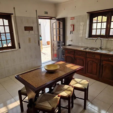 7 Francos - Santa Cruz, Torres Vedras *