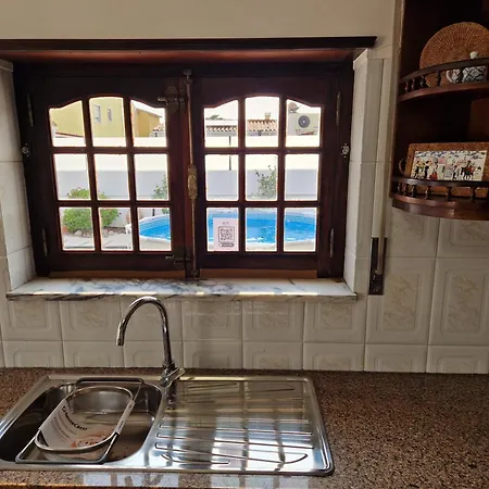 Σπίτι διακοπών 7 Francos - Santa Cruz, Torres Vedras *