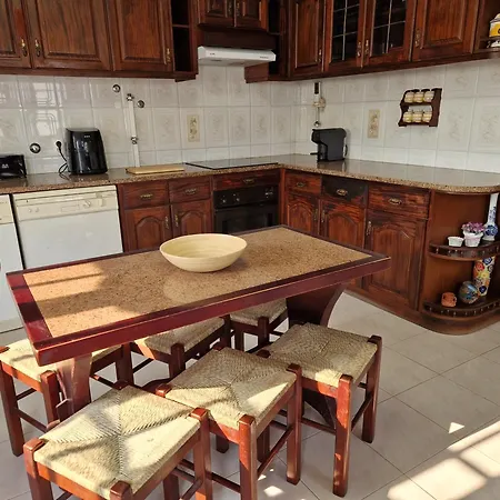 7 Francos - Santa Cruz, Torres Vedras